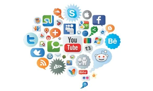 Sociálne siete a ich vplyv na každodenný život tínedžerov
