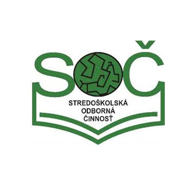 Stredoškolská odborná činnosť