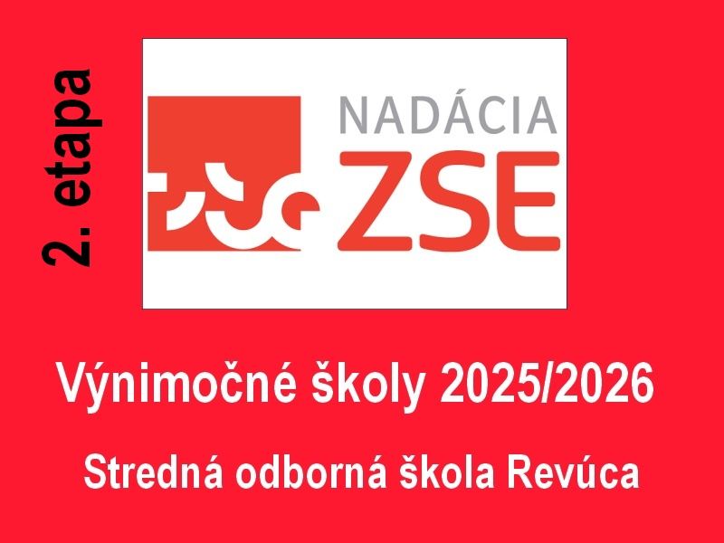 ZSE - 2.etapa projektu