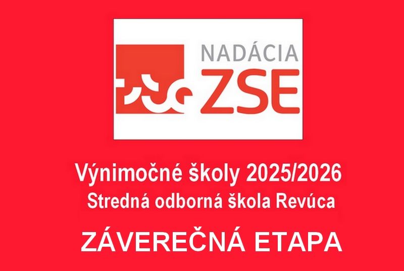Záverečná etapa projektu Výnimočné školy