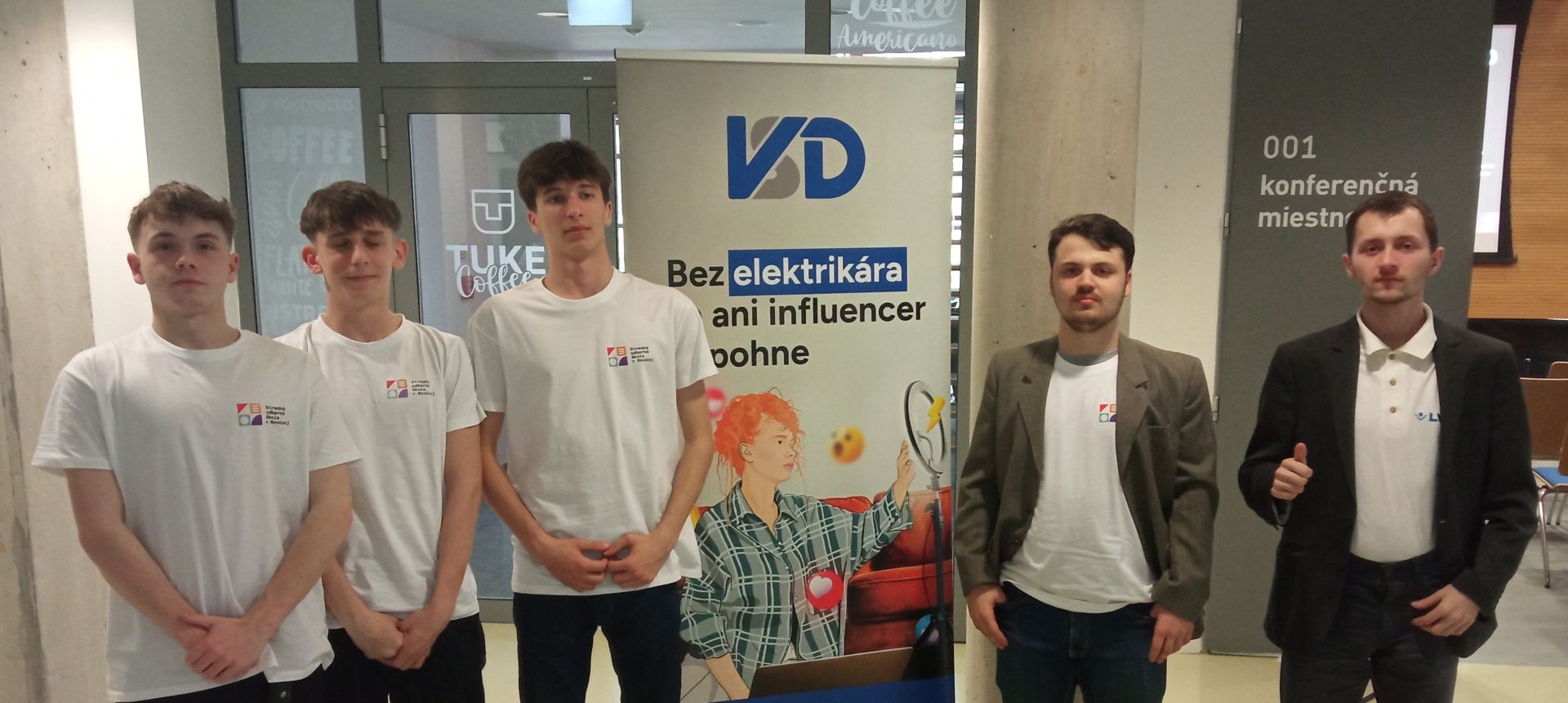 Elektrikári opäť víťazi